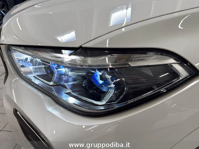 BMW X6 X6 xdrive40d mhev 48V Msport auto- Gruppo Diba