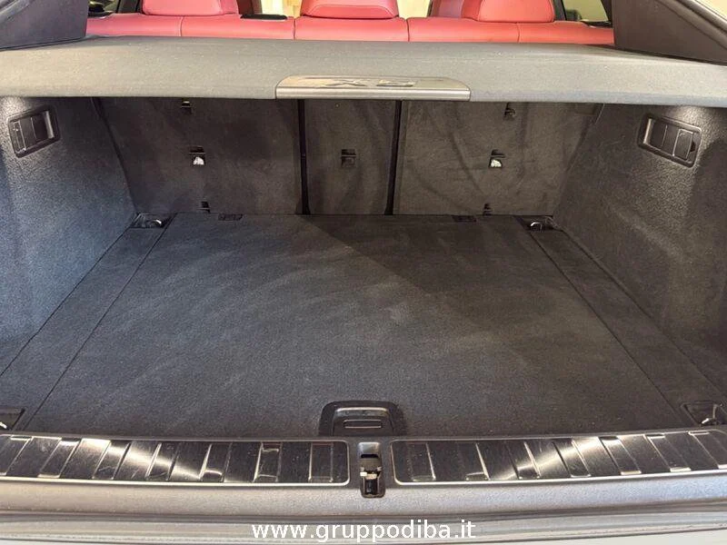 BMW X6 X6 xdrive40d mhev 48V Msport auto- Gruppo Diba