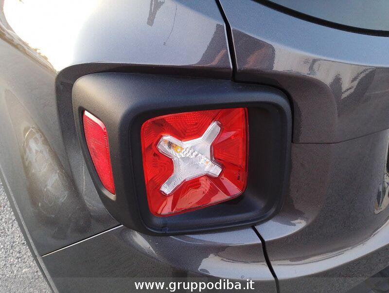 Jeep Renegade Renegade 1.0 t3 Longitude 2wd- Gruppo Diba