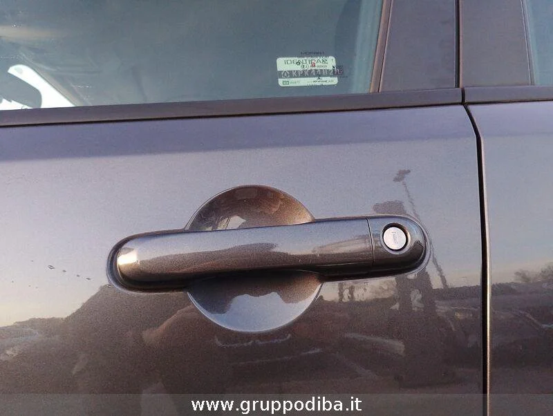 Jeep Renegade Renegade 1.0 t3 Longitude 2wd- Gruppo Diba