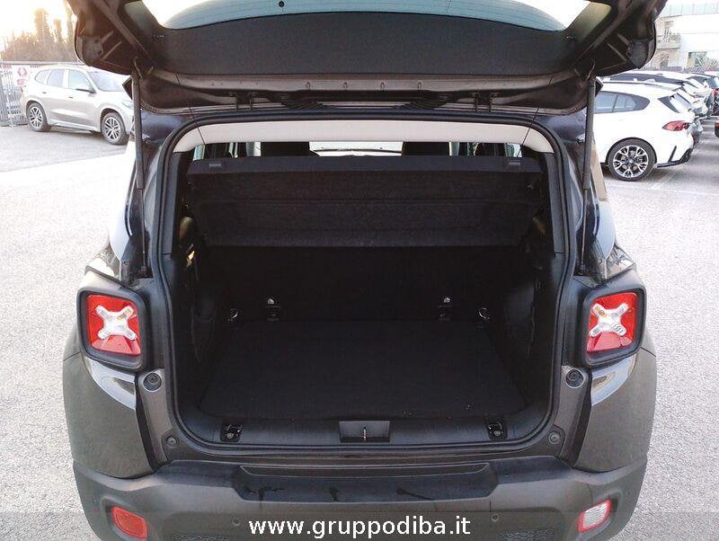 Jeep Renegade Renegade 1.0 t3 Longitude 2wd- Gruppo Diba