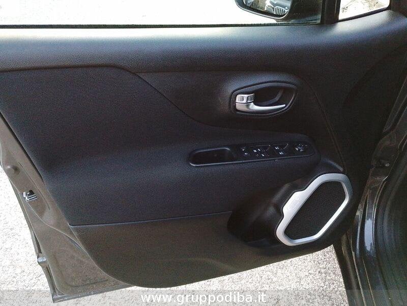 Jeep Renegade Renegade 1.0 t3 Longitude 2wd- Gruppo Diba