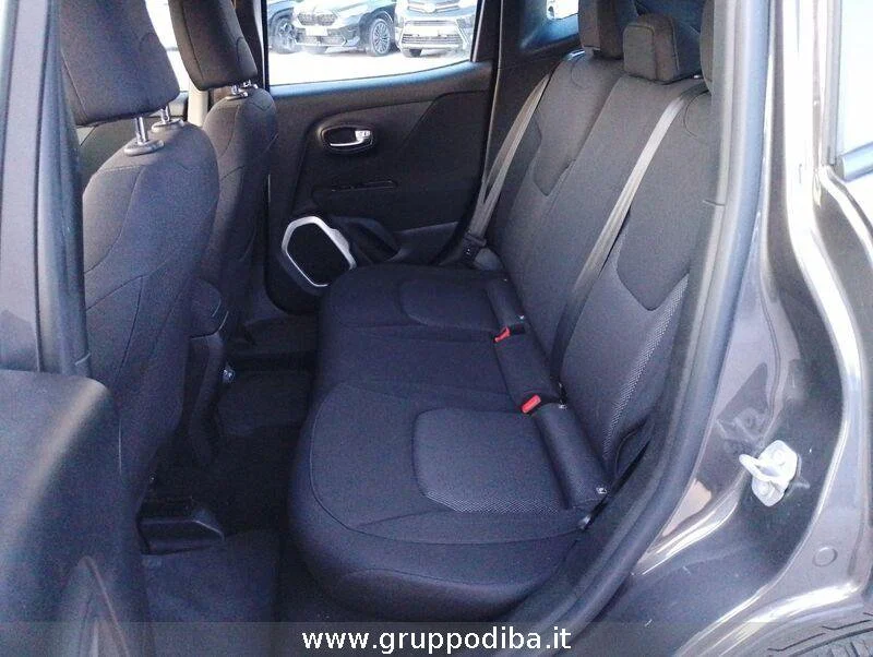 Jeep Renegade Renegade 1.0 t3 Longitude 2wd- Gruppo Diba