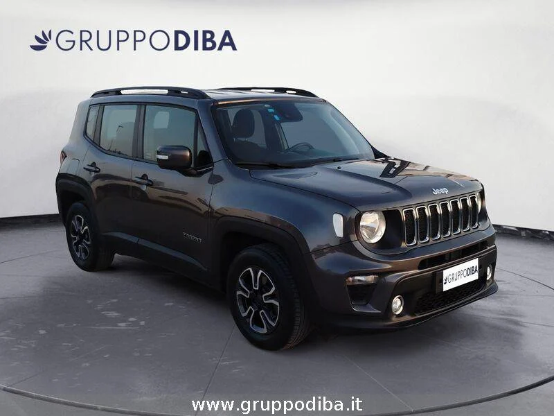 Jeep Renegade Renegade 1.0 t3 Longitude 2wd- Gruppo Diba