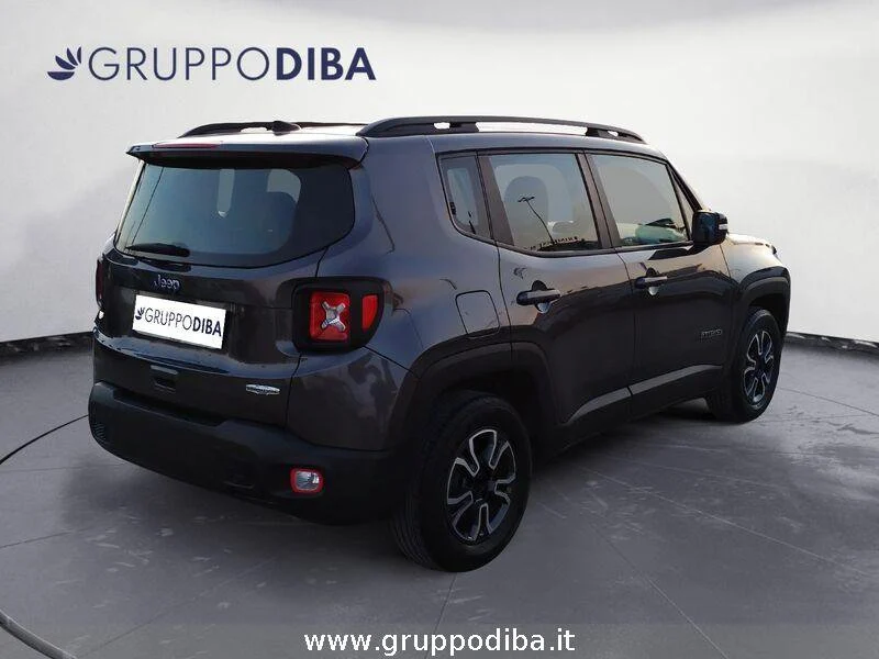 Jeep Renegade Renegade 1.0 t3 Longitude 2wd- Gruppo Diba