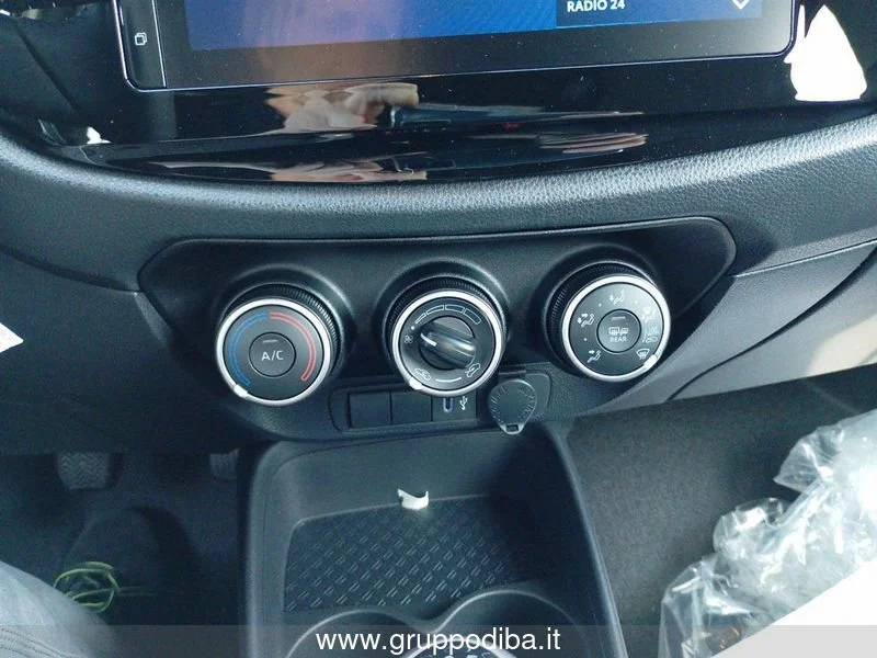 Toyota Aygo X AYGO X 10B CVT ACTIVE MY24- Gruppo Diba