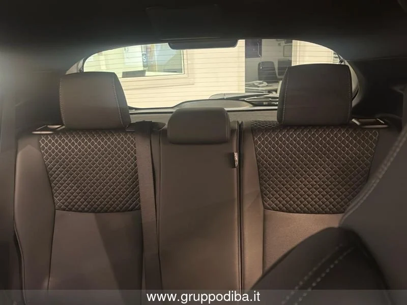 Toyota Yaris YARIS 15H 130HP LOUNGE MY25- Gruppo Diba