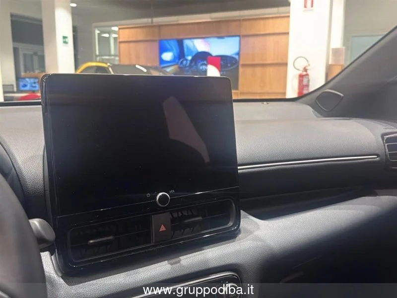 Toyota Yaris YARIS 15H 130HP LOUNGE MY25- Gruppo Diba