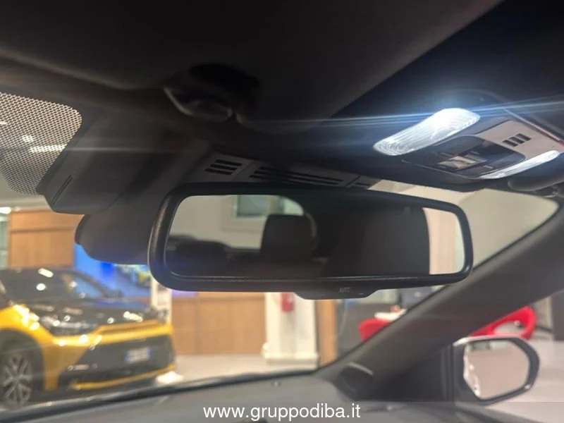 Toyota Yaris YARIS 15H 130HP LOUNGE MY25- Gruppo Diba