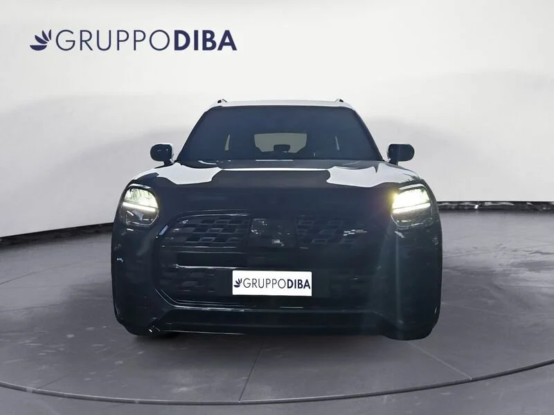 MINI Countryman MINI Countryman D- Gruppo Diba