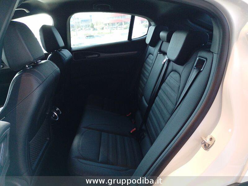 Alfa Romeo Stelvio Stelvio My24 Diesel 210 Cv Veloce- Gruppo Diba