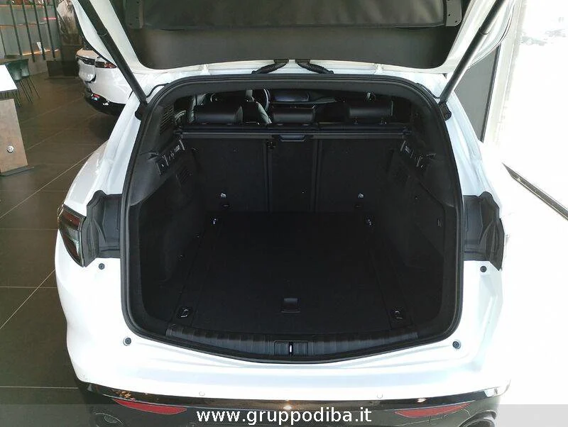 Alfa Romeo Stelvio Stelvio My24 Diesel 210 Cv Veloce- Gruppo Diba