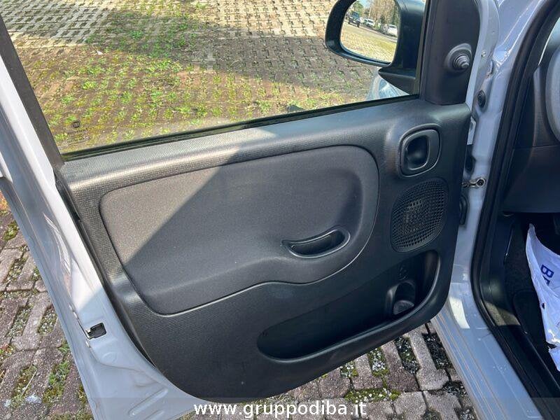 Fiat Panda Panda 1.2 Easy s&s 69cv my19- Gruppo Diba