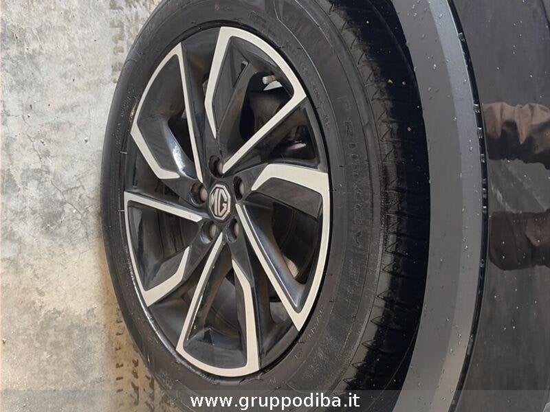 MG ZS ZS 1.0 Luxury- Gruppo Diba