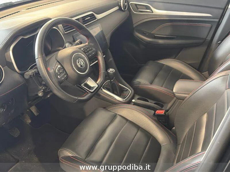MG ZS ZS 1.0 Luxury- Gruppo Diba