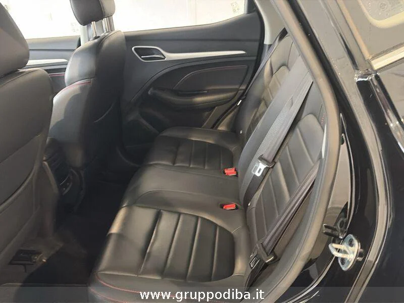 MG ZS ZS 1.0 Luxury- Gruppo Diba