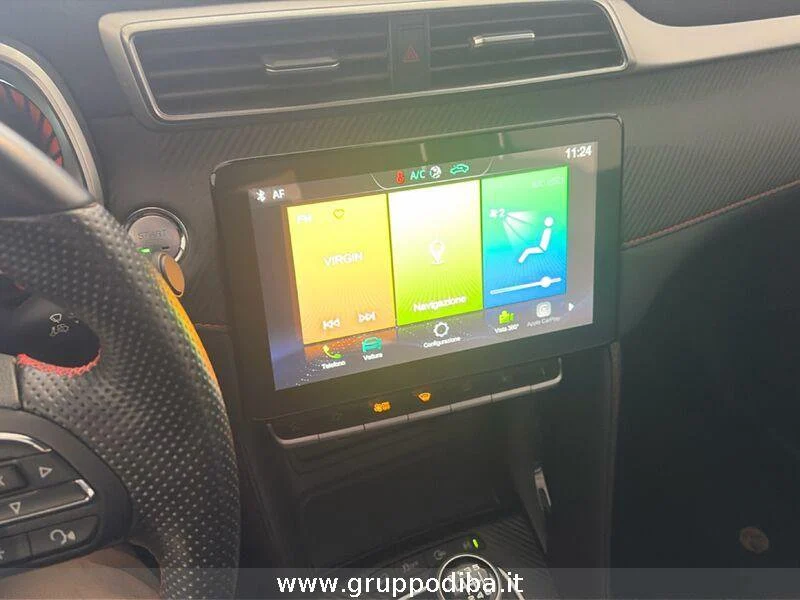 MG ZS ZS 1.0 Luxury- Gruppo Diba