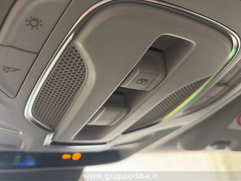 MG ZS ZS 1.0 Luxury- Gruppo Diba