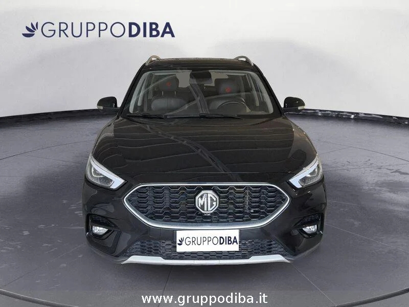 MG ZS ZS 1.0 Luxury- Gruppo Diba