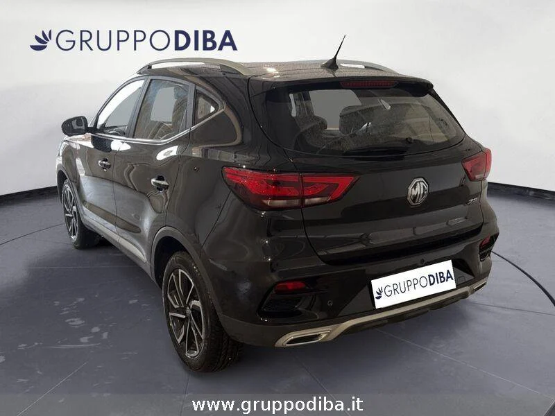 MG ZS ZS 1.0 Luxury- Gruppo Diba