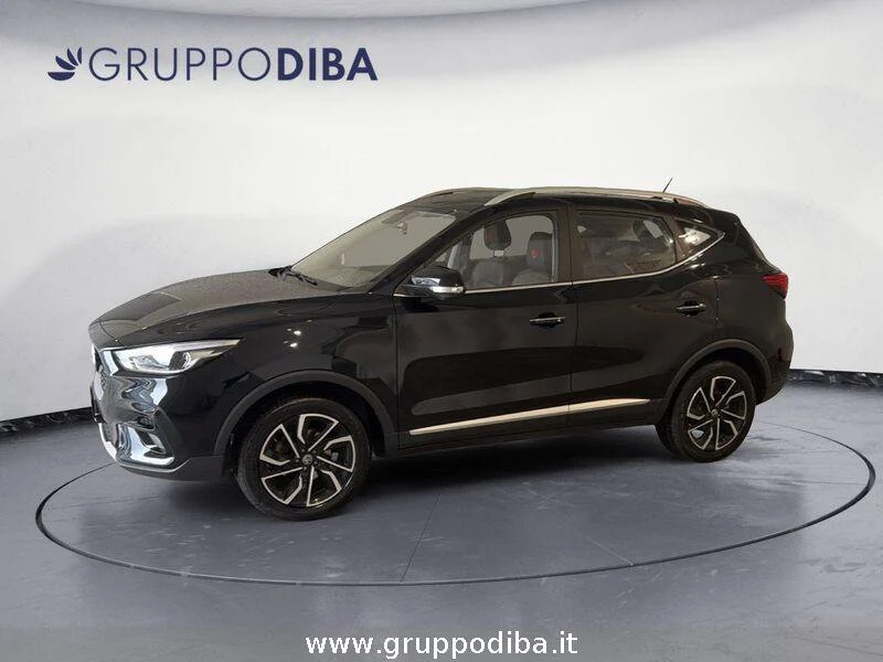 MG ZS ZS 1.0 Luxury- Gruppo Diba
