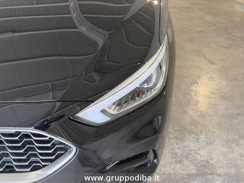 MG ZS ZS 1.0 Luxury- Gruppo Diba