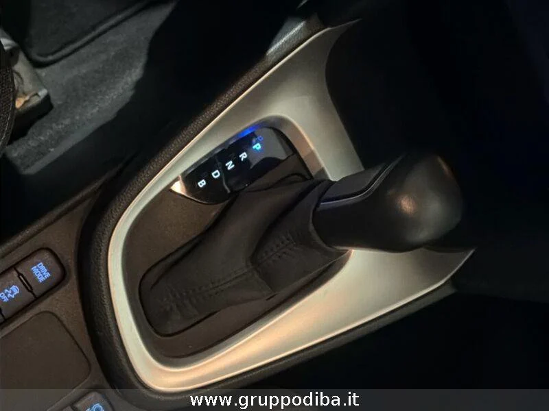 Toyota Yaris Cross Yaris Cross 1.5h Trend fwd 116cv e-cvt- Gruppo Diba