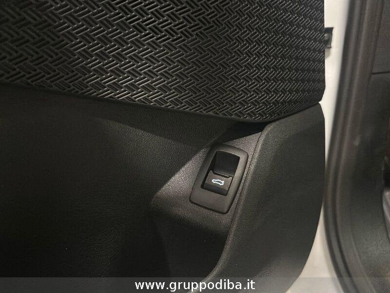 BMW X1 X1 sdrive18d MSport auto- Gruppo Diba