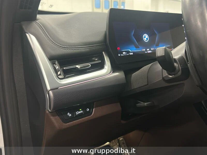 BMW X1 X1 sdrive18d MSport auto- Gruppo Diba