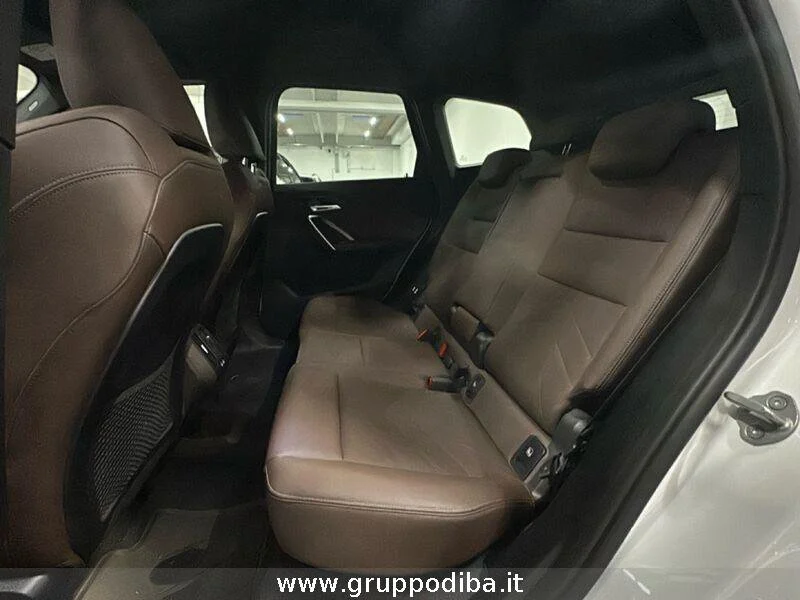 BMW X1 X1 sdrive18d MSport auto- Gruppo Diba