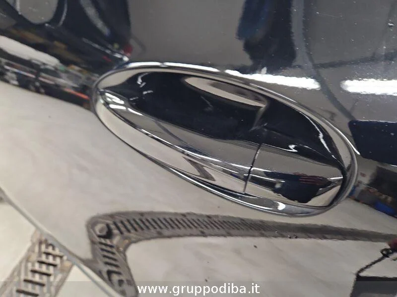 Mercedes-Benz GLA GLA 200 d Premium 4matic auto- Gruppo Diba