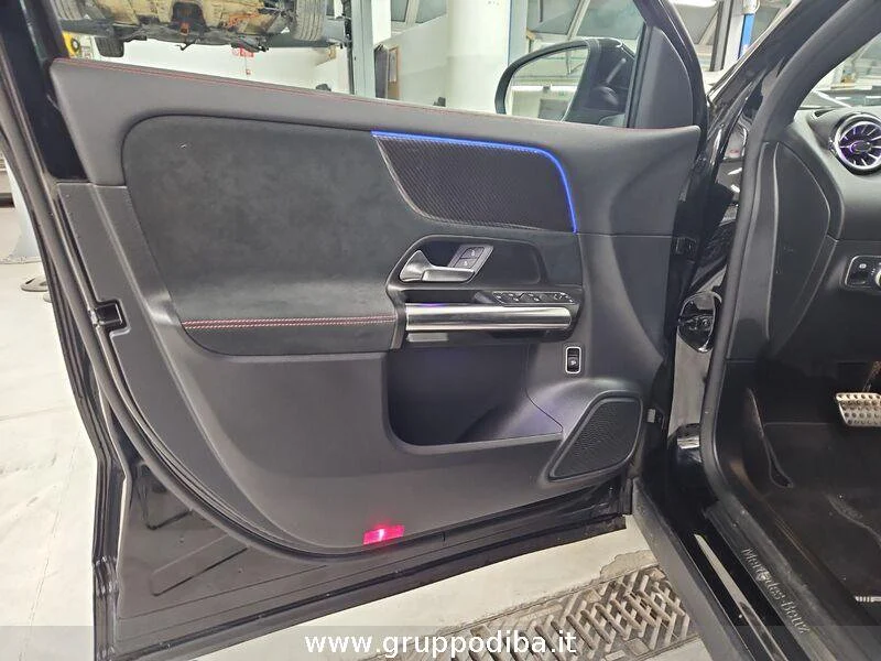 Mercedes-Benz GLA GLA 200 d Premium 4matic auto- Gruppo Diba