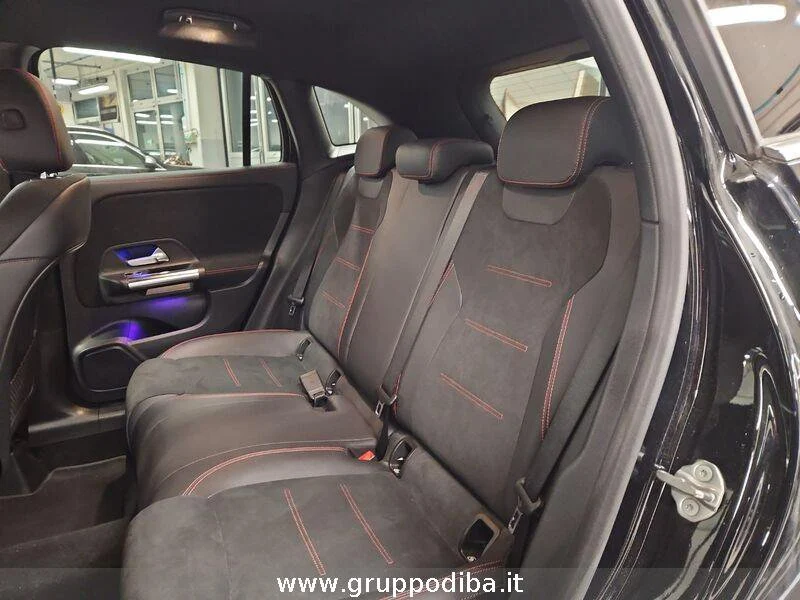 Mercedes-Benz GLA GLA 200 d Premium 4matic auto- Gruppo Diba