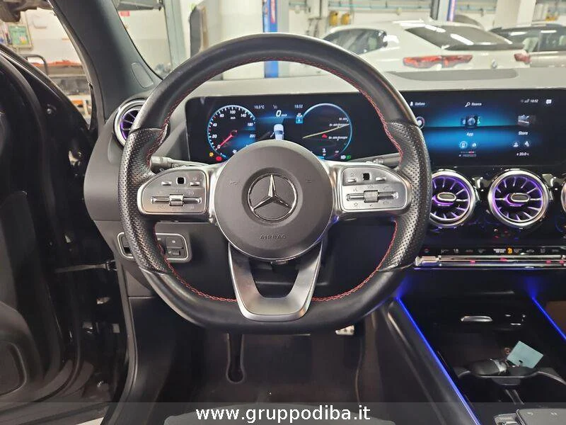 Mercedes-Benz GLA GLA 200 d Premium 4matic auto- Gruppo Diba