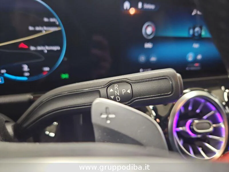 Mercedes-Benz GLA GLA 200 d Premium 4matic auto- Gruppo Diba