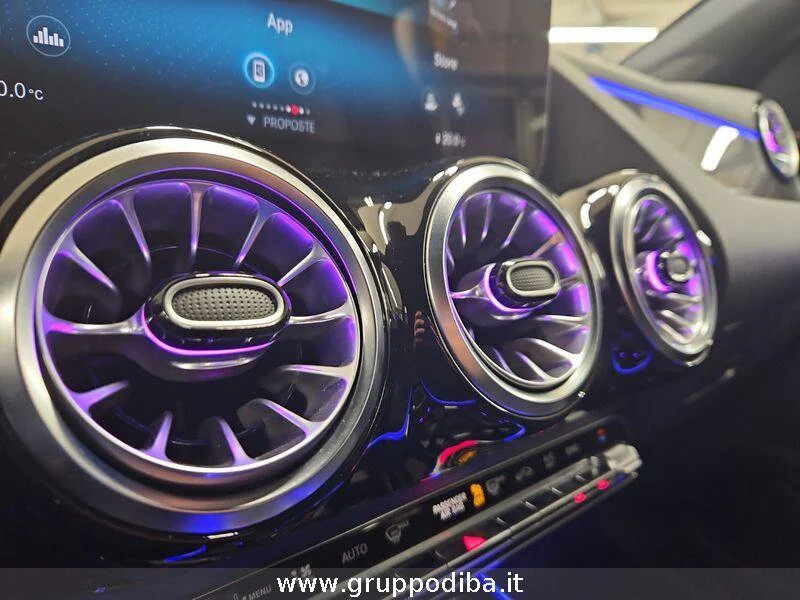 Mercedes-Benz GLA GLA 200 d Premium 4matic auto- Gruppo Diba