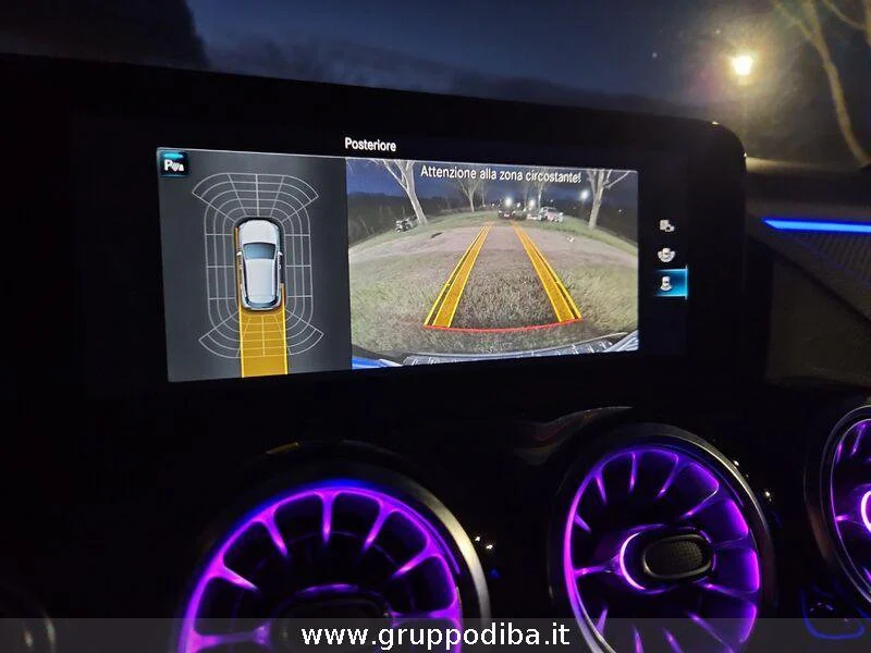 Mercedes-Benz GLA GLA 200 d Premium 4matic auto- Gruppo Diba