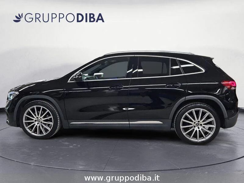 Mercedes-Benz GLA GLA 200 d Premium 4matic auto- Gruppo Diba