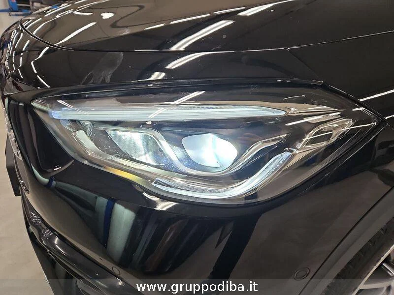 Mercedes-Benz GLA GLA 200 d Premium 4matic auto- Gruppo Diba