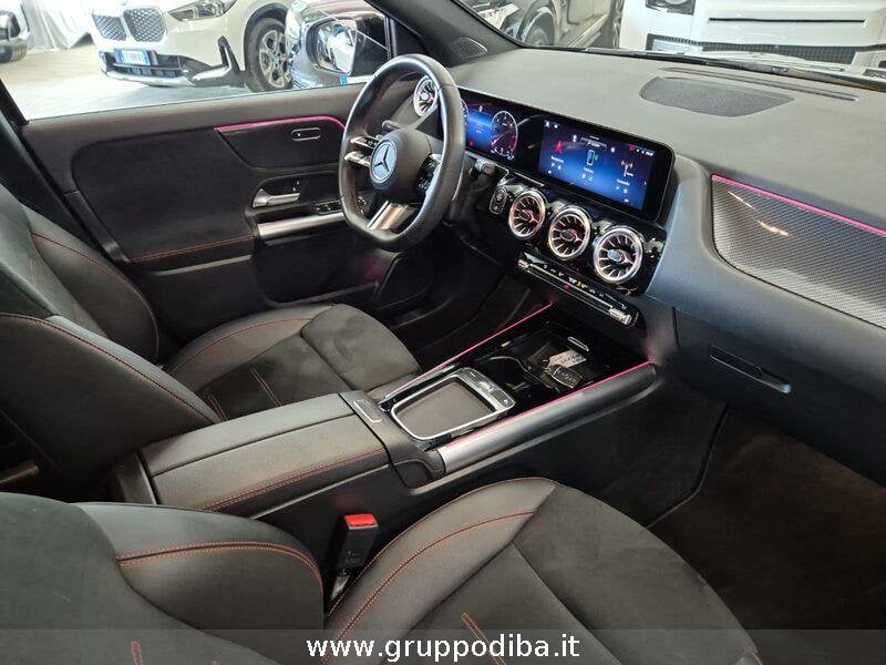 Mercedes-Benz GLA GLA 180 d AMG Line Advanced Plus auto- Gruppo Diba