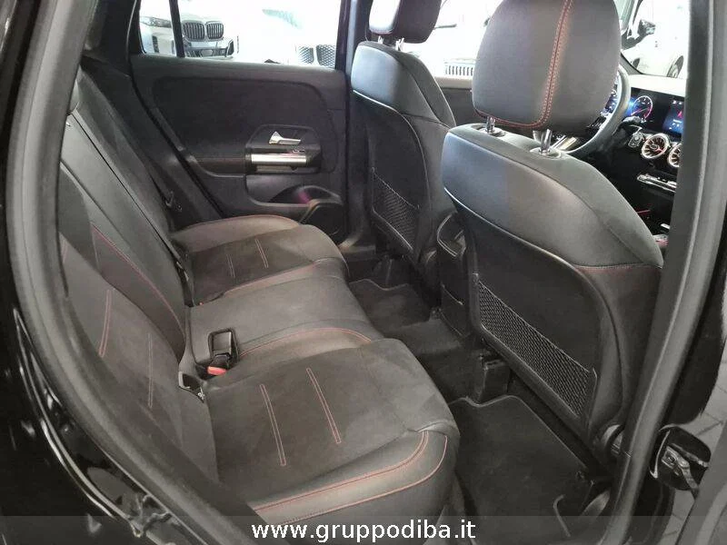 Mercedes-Benz GLA GLA 180 d AMG Line Advanced Plus auto- Gruppo Diba