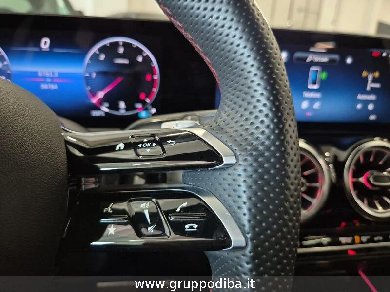 Mercedes-Benz GLA GLA 180 d AMG Line Advanced Plus auto- Gruppo Diba