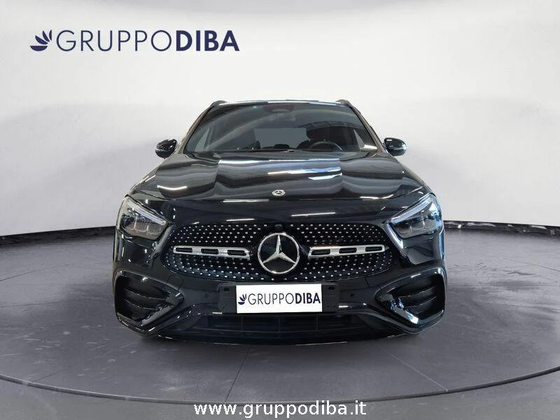 Mercedes-Benz GLA GLA 180 d AMG Line Advanced Plus auto- Gruppo Diba