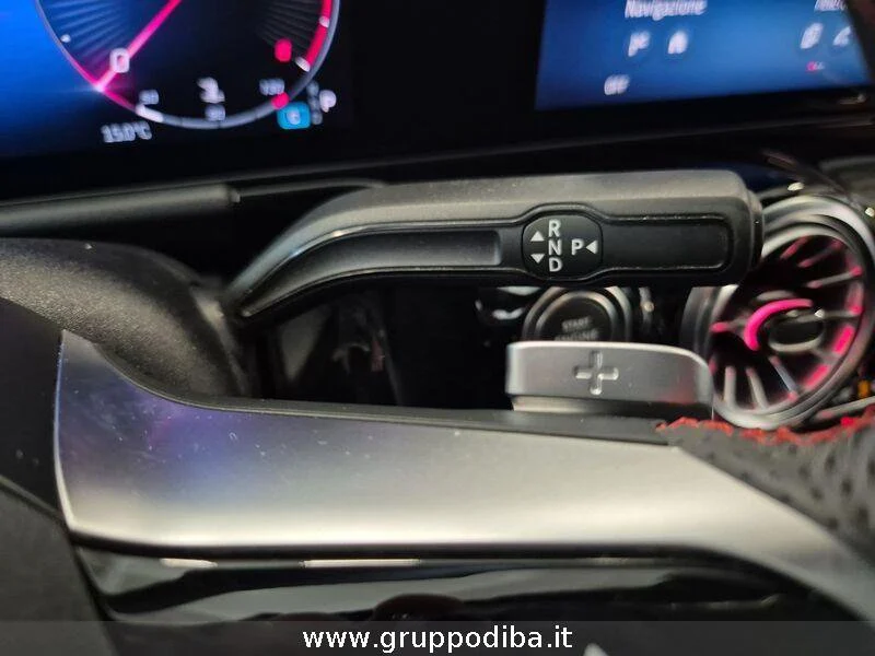 Mercedes-Benz GLA GLA 180 d AMG Line Advanced Plus auto- Gruppo Diba