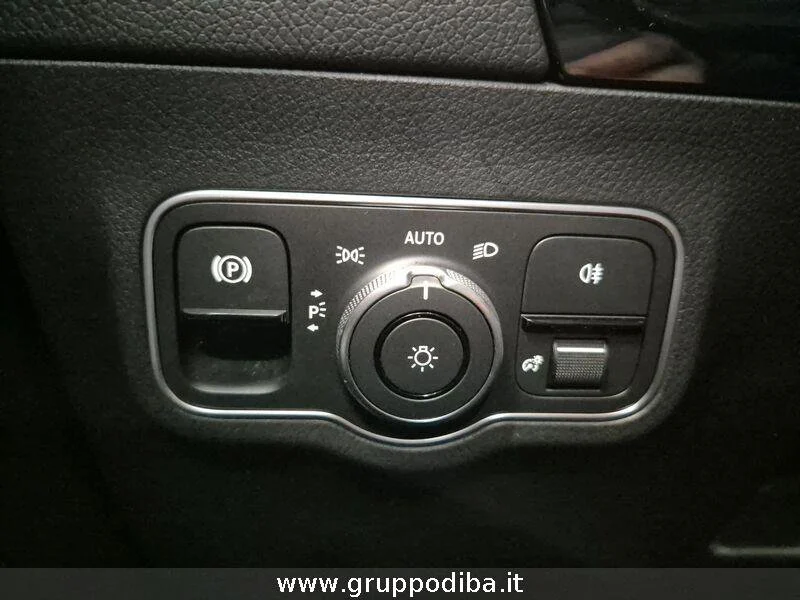 Mercedes-Benz GLA GLA 180 d AMG Line Advanced Plus auto- Gruppo Diba