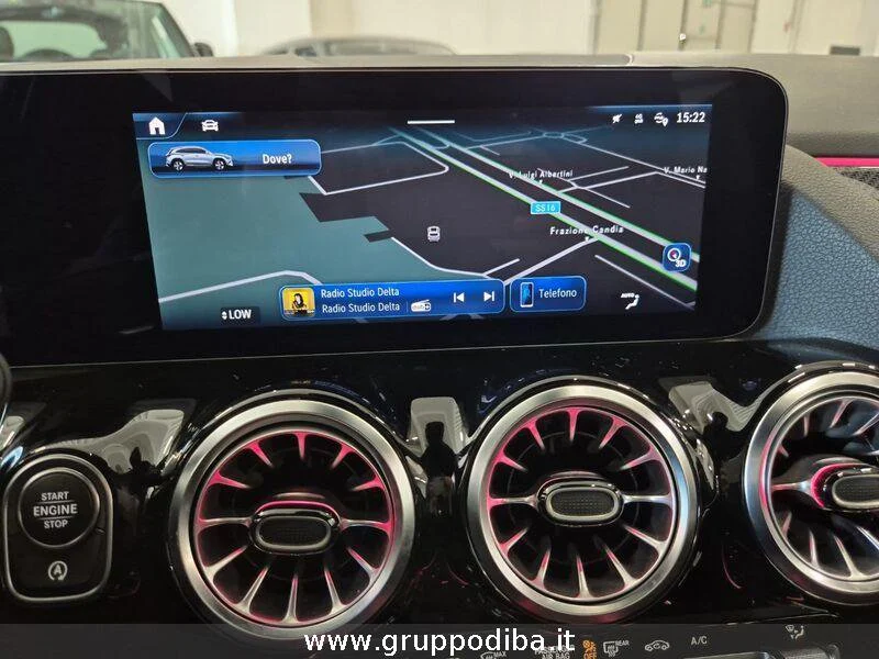 Mercedes-Benz GLA GLA 180 d AMG Line Advanced Plus auto- Gruppo Diba