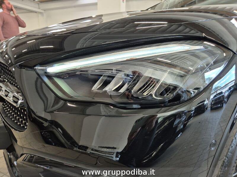 Mercedes-Benz GLA GLA 180 d AMG Line Advanced Plus auto- Gruppo Diba