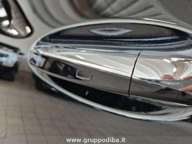 Mercedes-Benz GLA GLA 180 d AMG Line Advanced Plus auto- Gruppo Diba