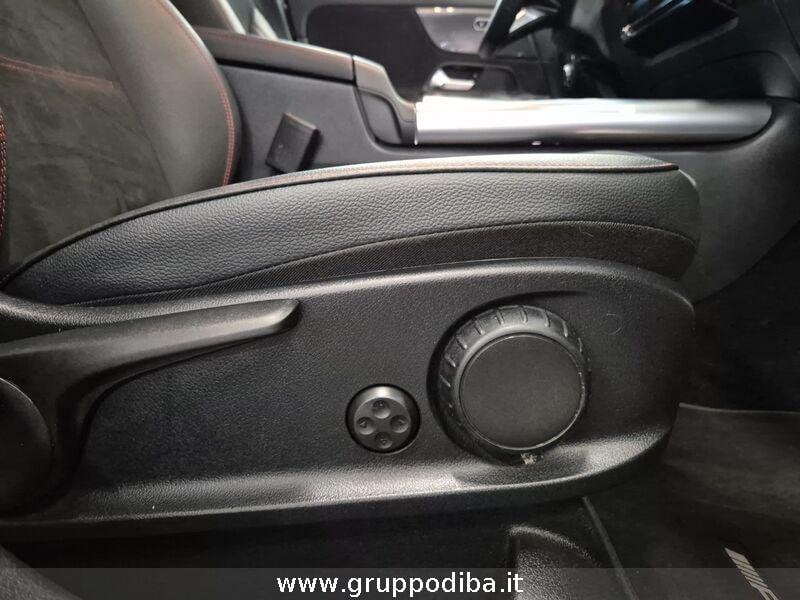 Mercedes-Benz GLA GLA 180 d AMG Line Advanced Plus auto- Gruppo Diba