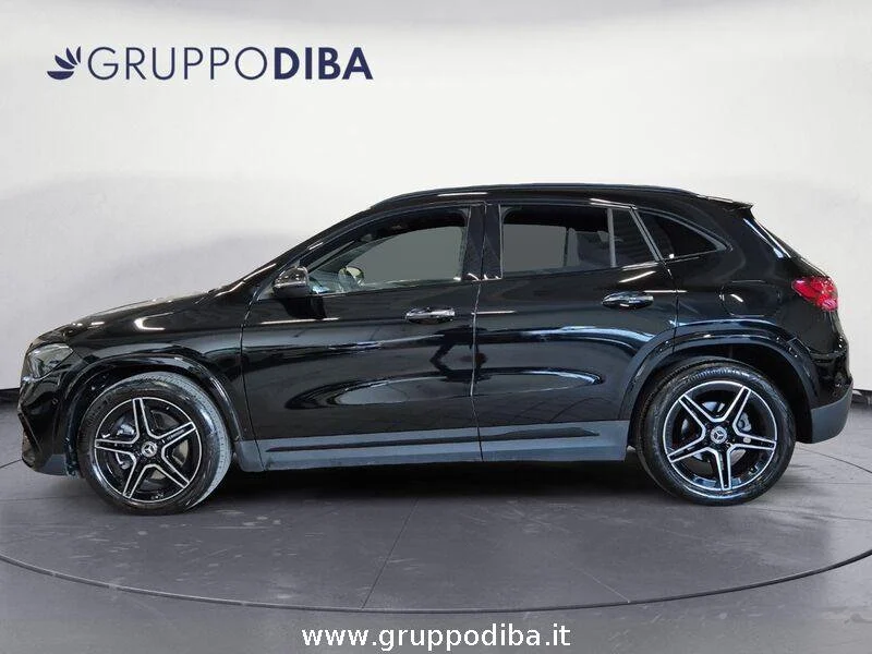 Mercedes-Benz GLA GLA 180 d AMG Line Advanced Plus auto- Gruppo Diba